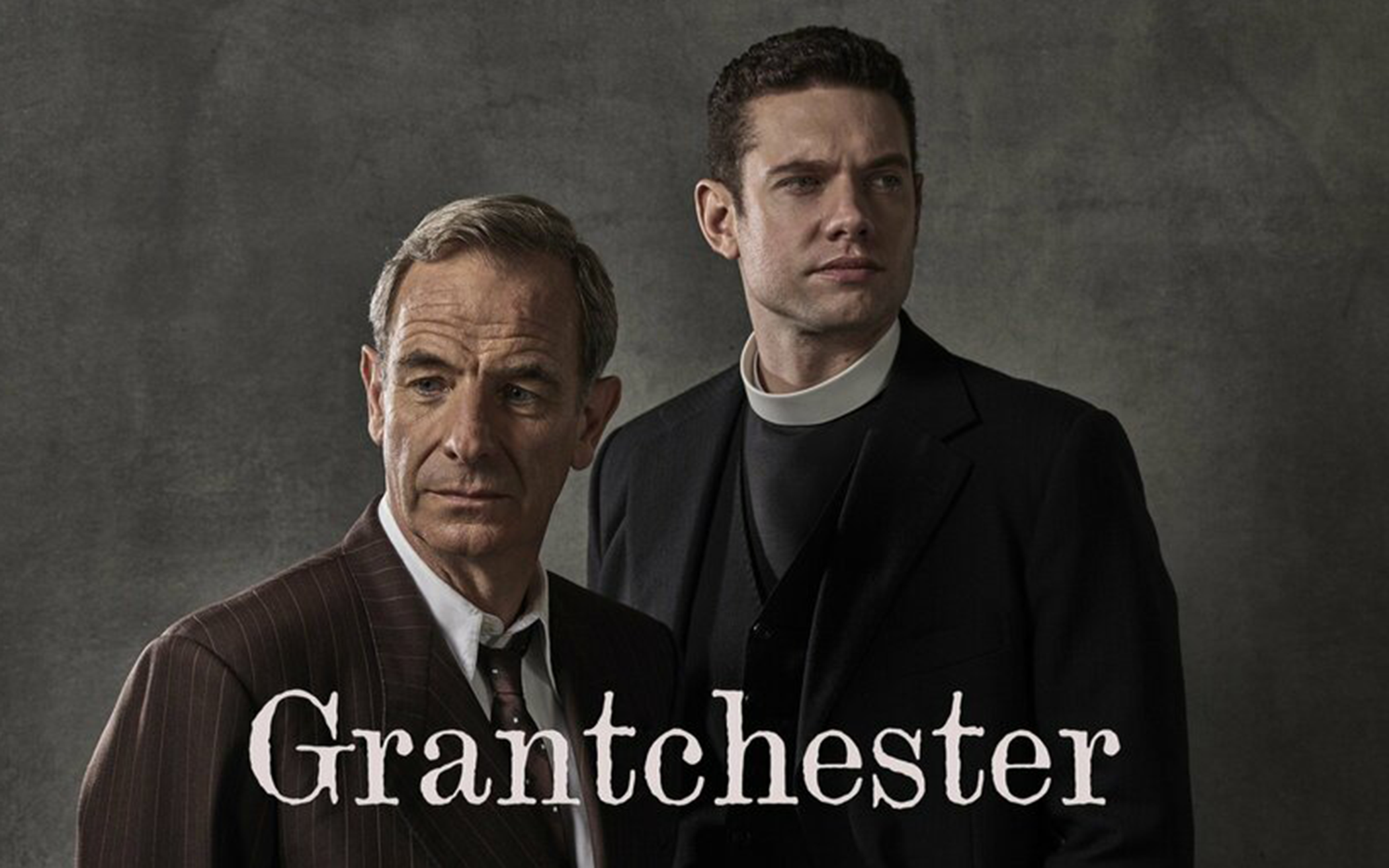 Grantchester, Season 8 | The Banner